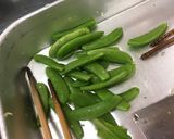 蒸し鶏の野菜あんかけ作り方7写真