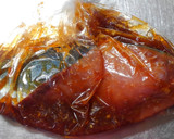簡単！ぶりの みりん醤油焼き～照り焼き～作り方2写真