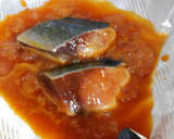 簡単！ぶりの みりん醤油焼き～照り焼き～作り方3写真