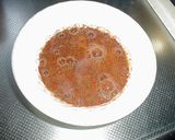 ラー油・・・手作り☆覚書作り方5写真