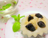 もちもちっ！失敗ナシの基本蒸しパン☆作り方42写真
