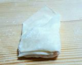 ワンタンの包み方♡いろいろ作り方11写真