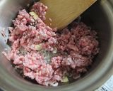 トマトのリコピンたっぷり　パワースープ作り方2写真
