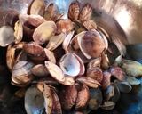 ボンゴレ作り方7写真