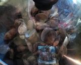 ボンゴレ作り方4写真