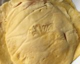 朝食に！トマト&マヨミルフィーユ作り方2写真