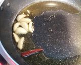 ボンゴレ作り方1写真