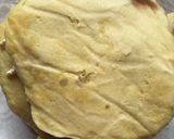 朝食に！トマト&マヨミルフィーユ作り方6写真
