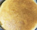 おいしいスフレチーズケーキ❤作り方17写真