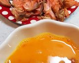 ＊美味い！塩麹で鮭炒飯＊作り方1写真