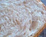ヘルシー☆全粒粉の食パン作り方4写真