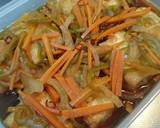 豆腐の南蛮漬け作り方3写真