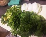 簡単デトックススープ作り方1写真