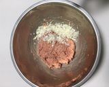 包み方も簡単☆餃子の皮でお手軽小籠包作り方5写真