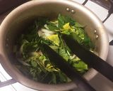 簡単デトックススープ作り方3写真