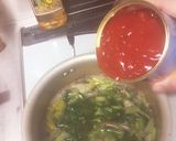 簡単デトックススープ作り方7写真