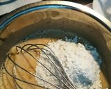 簡単！手軽にバナナケーキ♪作り方7写真