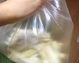 パリパリ☆ごぼうのから揚げ作り方2写真
