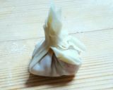 ワンタンの包み方♡いろいろ作り方15写真