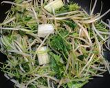 野菜たっぷり！豆腐のチャンプルー！作り方2写真