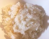 ソッコーできるズボラ飯☆焼肉丼作り方3写真