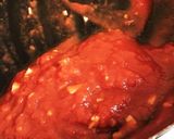 ナスとトマトのチーズ焼き作り方2写真