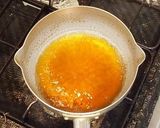 とろ玉塩豚ぶっかけうどん作り方4写真