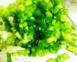簡単！鶏皮DEコラーゲンたっぷり鶏そば♪作り方3写真