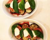ナスとトマトのチーズ焼き作り方3写真