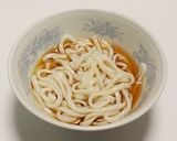 とろ玉塩豚ぶっかけうどん作り方5写真