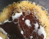 茄子のはさみ揚げ・甘辛たれ。作り方6写真