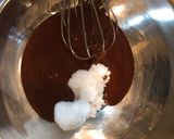 ヘルシー◎豆腐生チョコケーキ作り方3写真