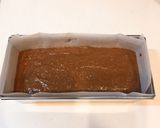 ヘルシー◎豆腐生チョコケーキ作り方7写真