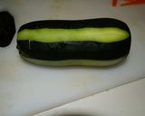 ズッキーニの野菜炒め作り方6写真