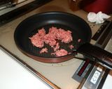 ズッキーニの野菜炒め作り方12写真
