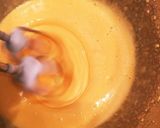 オレンジシフォンケーキ作り方2写真