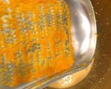 オレンジシフォンケーキ作り方4写真
