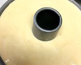 オレンジシフォンケーキ作り方8写真