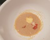 明太子クリームスパゲティ☆グラタン作り方2写真