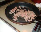 ズッキーニの野菜炒め作り方13写真