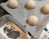 パックリ割れるソフトフランス作り方2写真