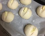 パックリ割れるソフトフランス作り方3写真