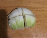 大根おろし豚丼作り方2写真