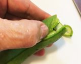 そら豆 塩茹で作り方2写真