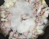 大根おろし豚丼作り方8写真