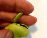 そら豆 塩茹で作り方4写真