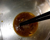 はちみつ を使った優しい そぼろ丼 ♪作り方4写真