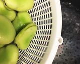 そら豆 塩茹で作り方6写真