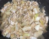 大根おろし豚丼作り方10写真