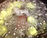 そら豆 塩茹で作り方7写真